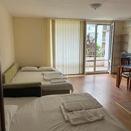 Grand Noks * 圣弗拉斯