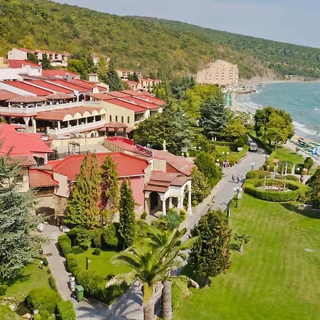 Grand Noks 公寓 圣弗拉斯