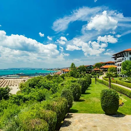 Grand Noks 圣弗拉斯