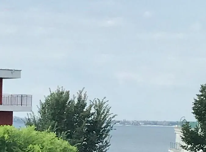 公寓 Grand Noks 圣弗拉斯