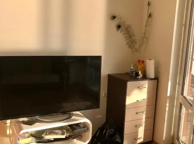 公寓 Grand Noks 圣弗拉斯