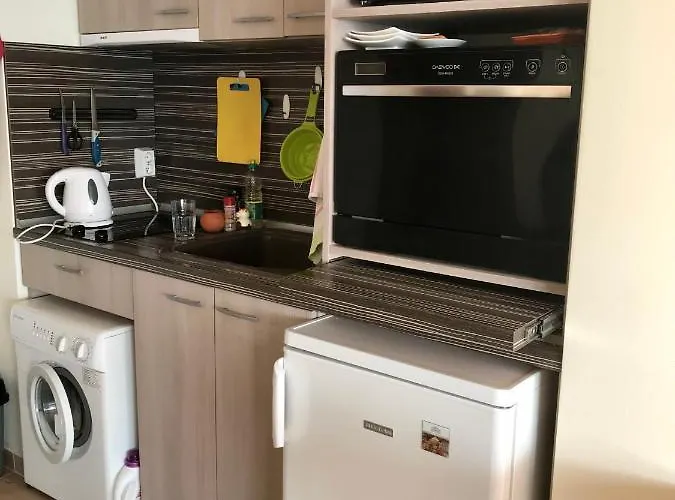 Grand Noks * 圣弗拉斯