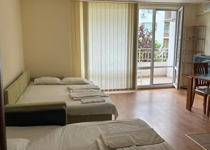 Grand Noks * 圣弗拉斯