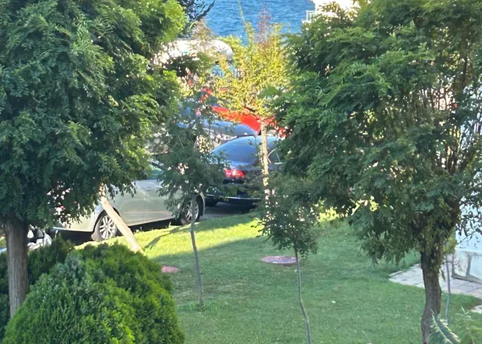 Grand Noks 公寓 圣弗拉斯