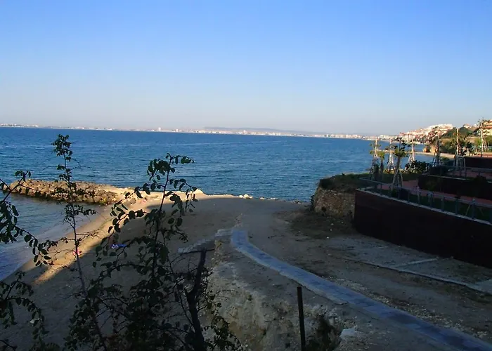 Grand Noks * 圣弗拉斯