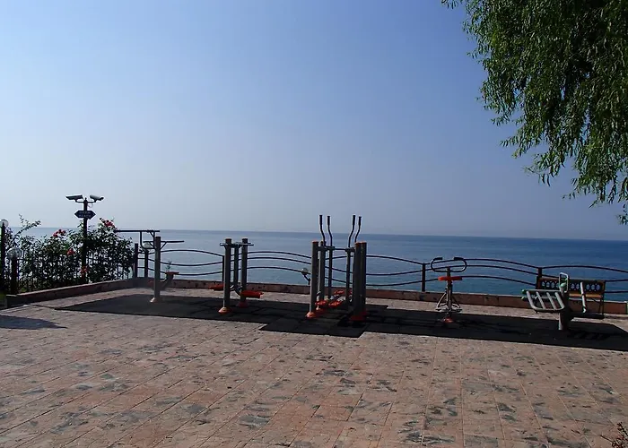 Grand Noks * 圣弗拉斯