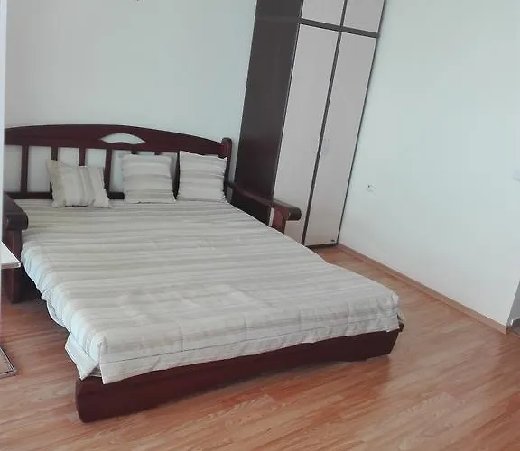 Grand Noks 圣弗拉斯