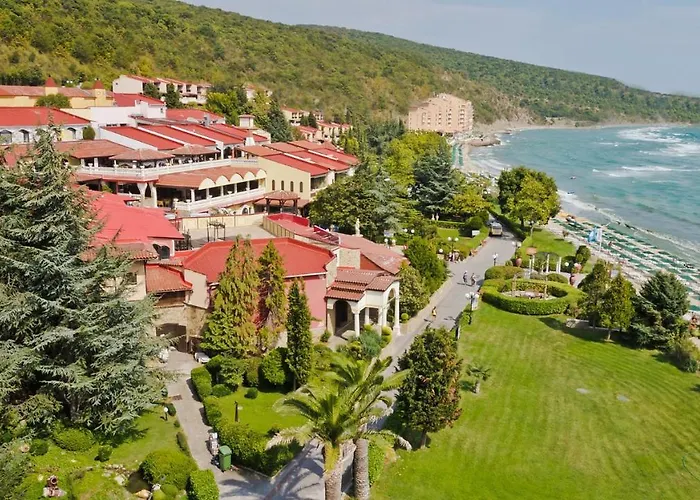 Grand Noks 公寓 圣弗拉斯