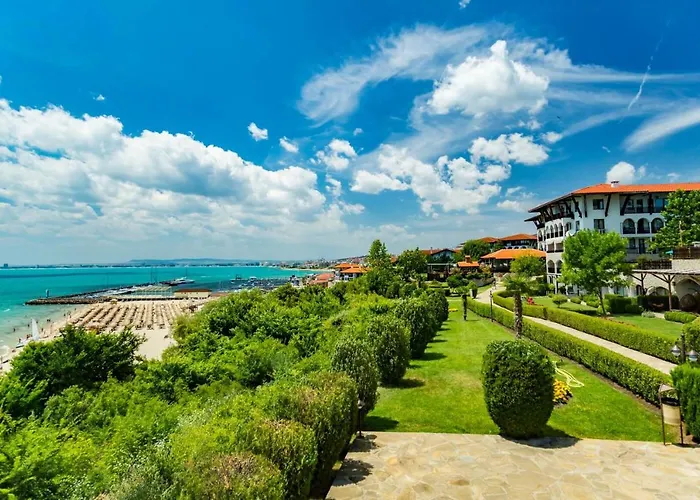 Grand Noks 圣弗拉斯