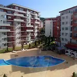 Apartament Grand Noks