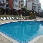 Apartament Grand Noks *