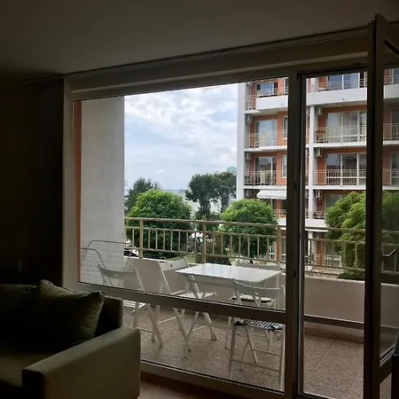 Διαμέρισμα Grand Noks