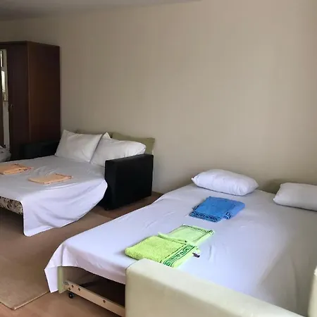 Appartement Grand Noks *