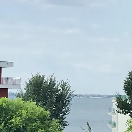 Appartement Grand Noks Sveti Vlas