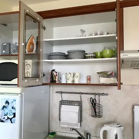 Appartement Grand Noks