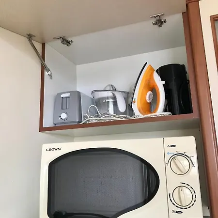 Grand Noks Διαμέρισμα *