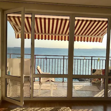 Appartement Grand Noks Sveti Vlas