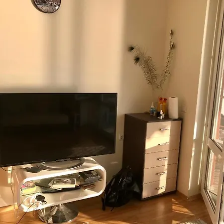 Apartmán Grand Noks Sveti Vlas