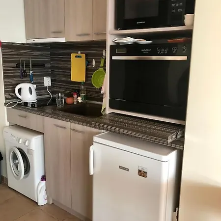 Grand Noks * Sveti Vlas