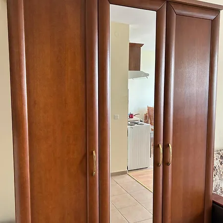 Grand Noks Διαμέρισμα *