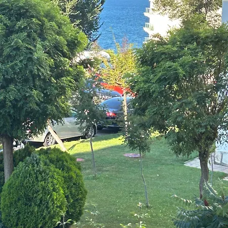 Grand Noks Διαμέρισμα Sveti Vlas