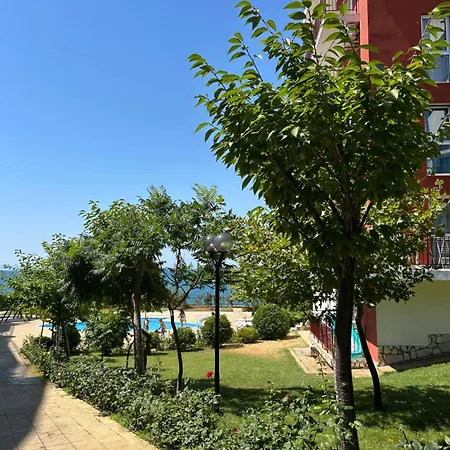 Grand Noks Sveti Vlas