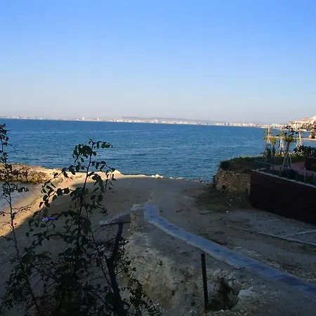 Grand Noks * Sveti Vlas