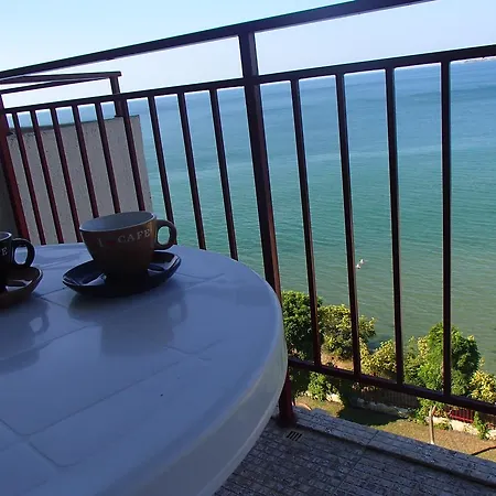 Appartement Grand Noks