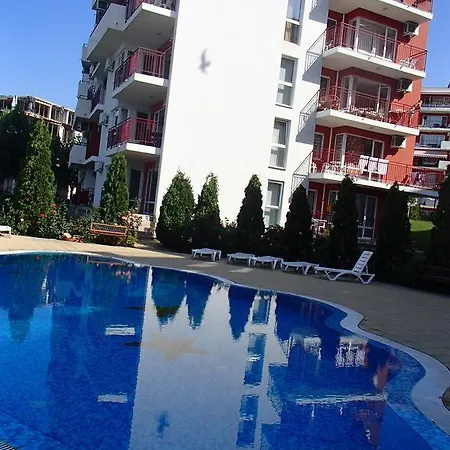 Appartement Grand Noks *