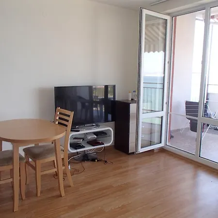 Διαμέρισμα Grand Noks Sveti Vlas