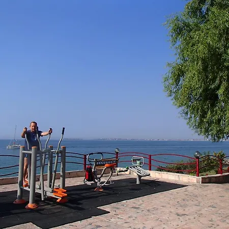 Grand Noks Διαμέρισμα