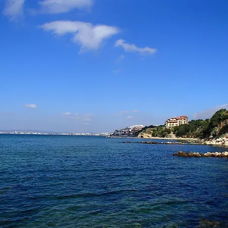 Appartement Grand Noks Sveti Vlas