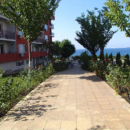 Grand Noks Appartement Sveti Vlas
