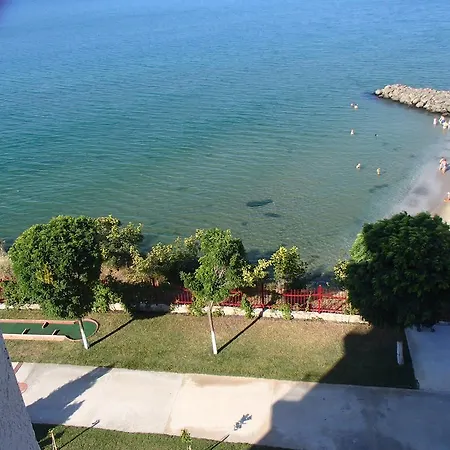 Appartement Grand Noks