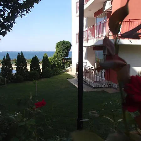 Grand Noks Διαμέρισμα *