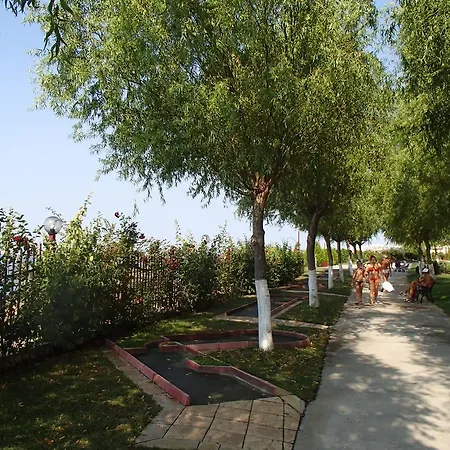 Διαμέρισμα Grand Noks