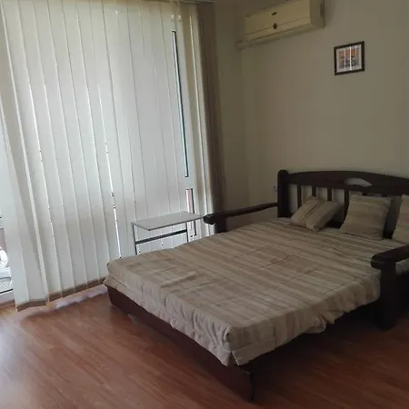 Apartmán Grand Noks *