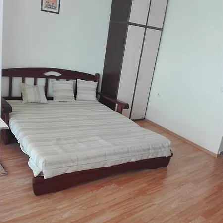 Grand Noks Sveti Vlas