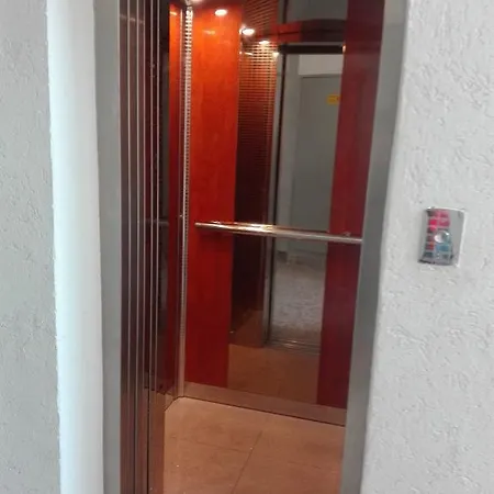 Appartement Grand Noks *