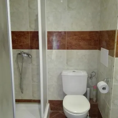 Appartement Grand Noks Sveti Vlas