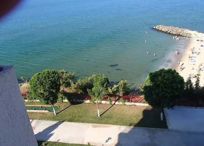 Lägenhet Grand Noks