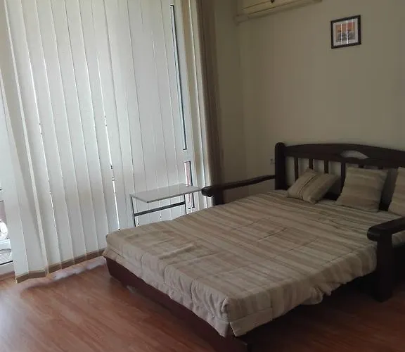 Lägenhet Grand Noks *