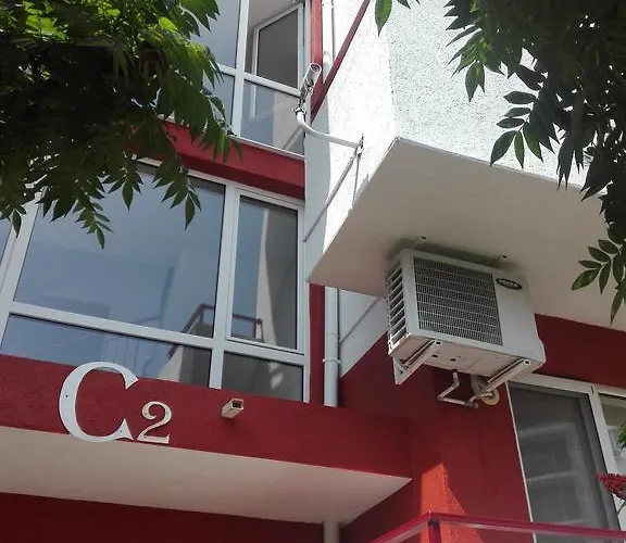 Lägenhet Grand Noks