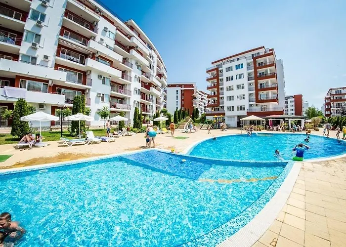 Grand Noks Lägenhet